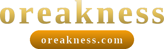 oreakness logo
